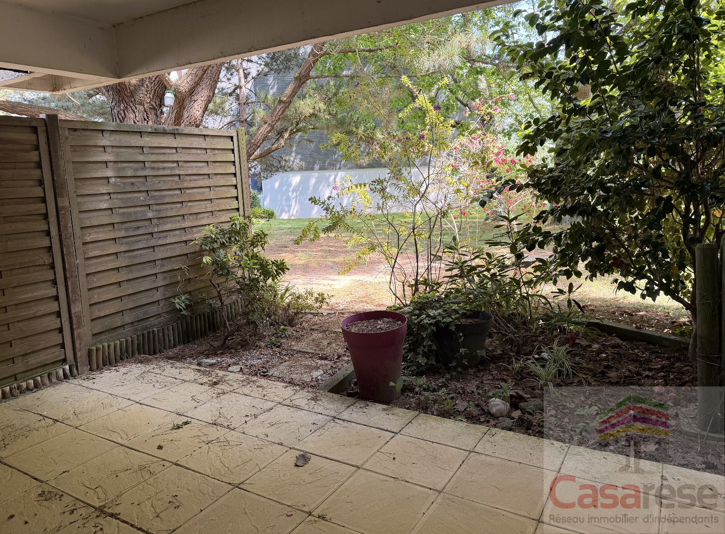 Agence immobilière de Casarèse