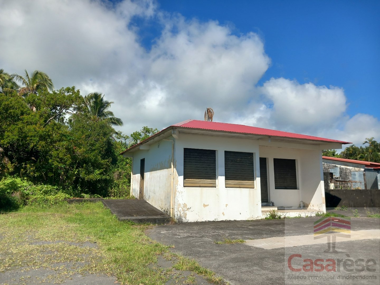 Agence immobilière de Casarèse