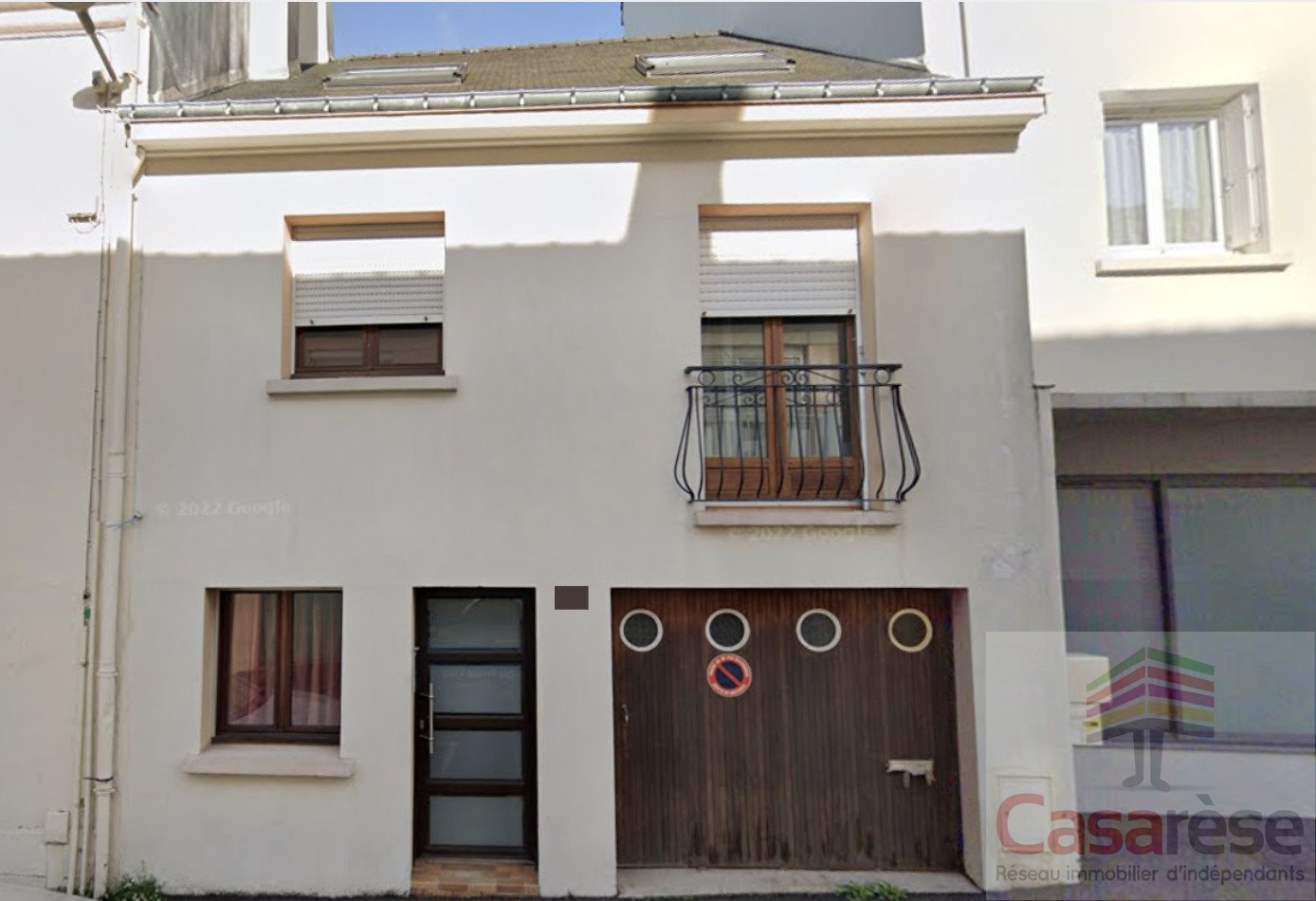 Agence immobilière de Casarèse