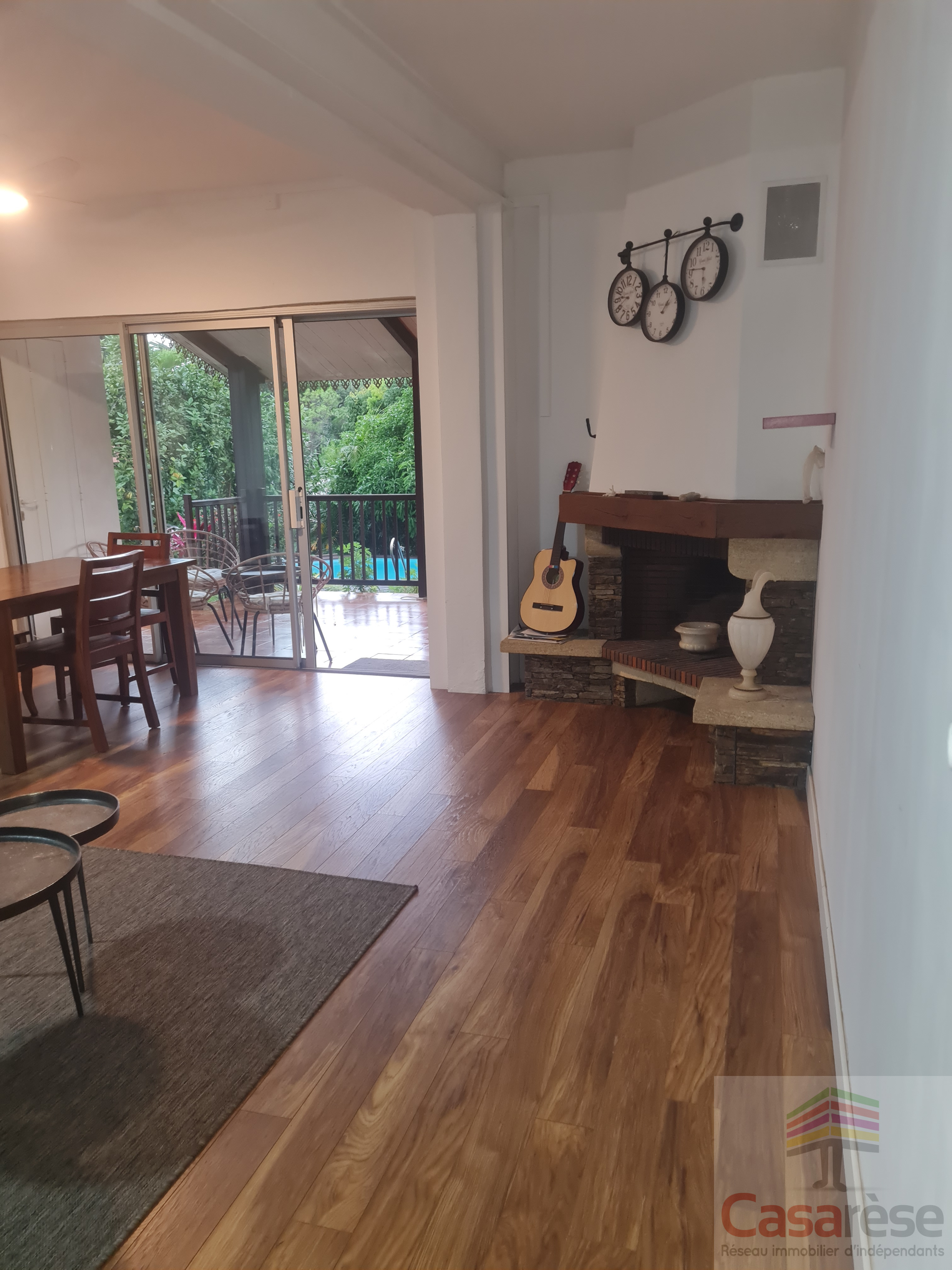 Agence immobilière de Casarèse