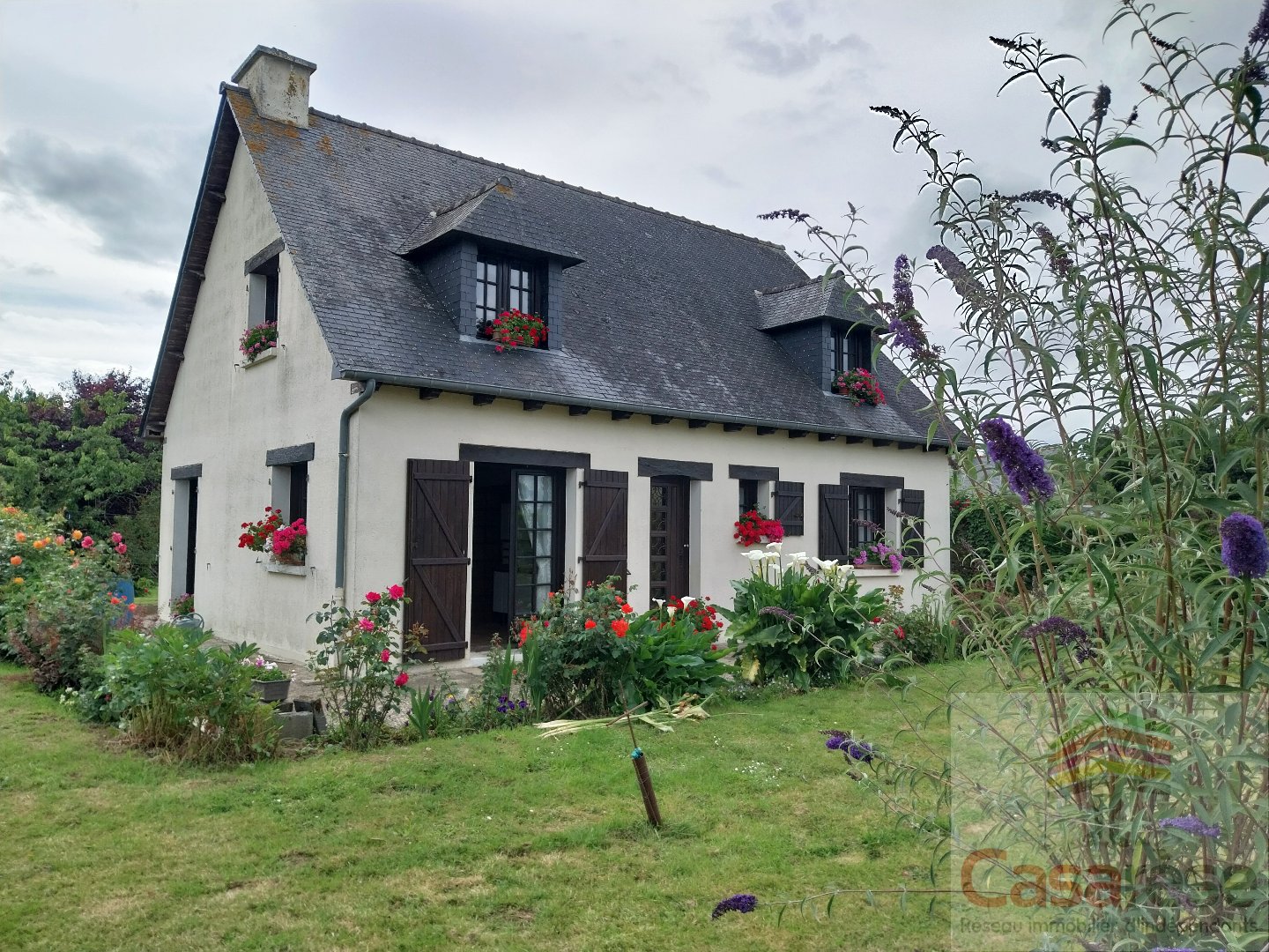 Agence immobilière de Casarèse