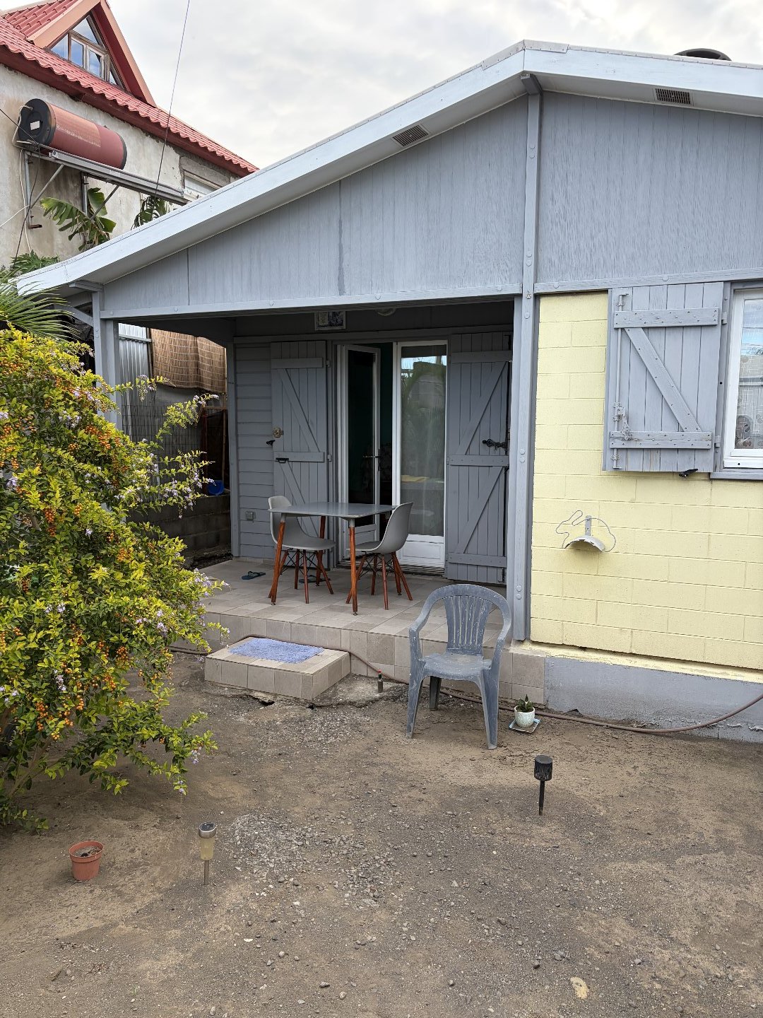 Agence immobilière de Casarèse