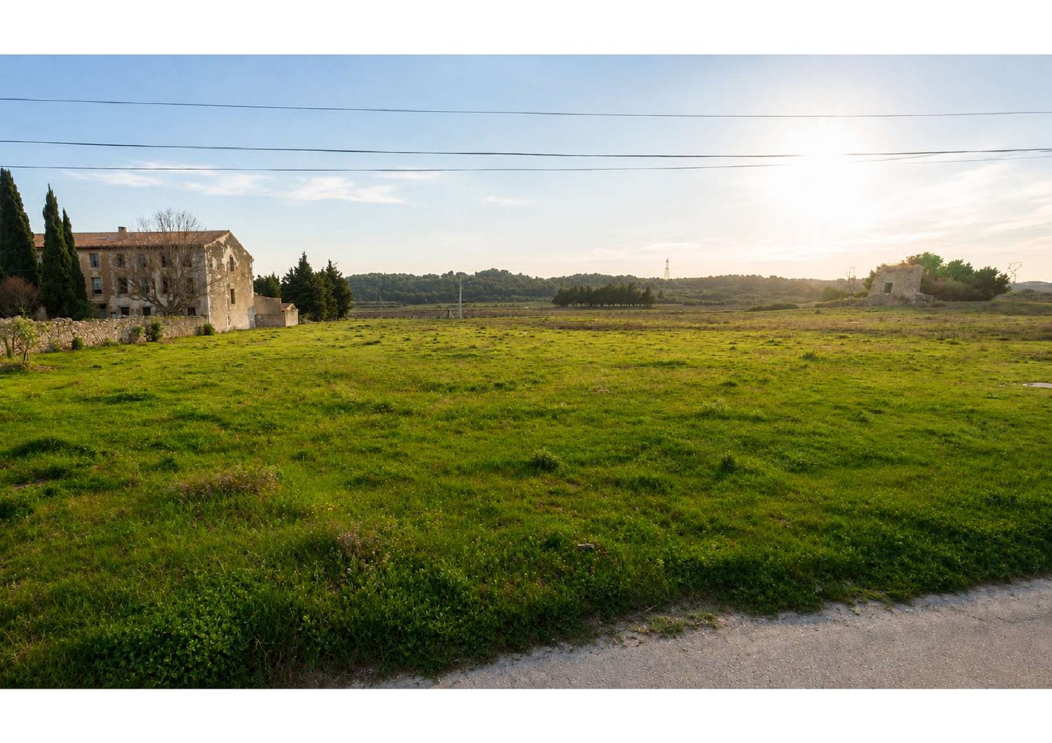 Agence immobilière de Casarèse