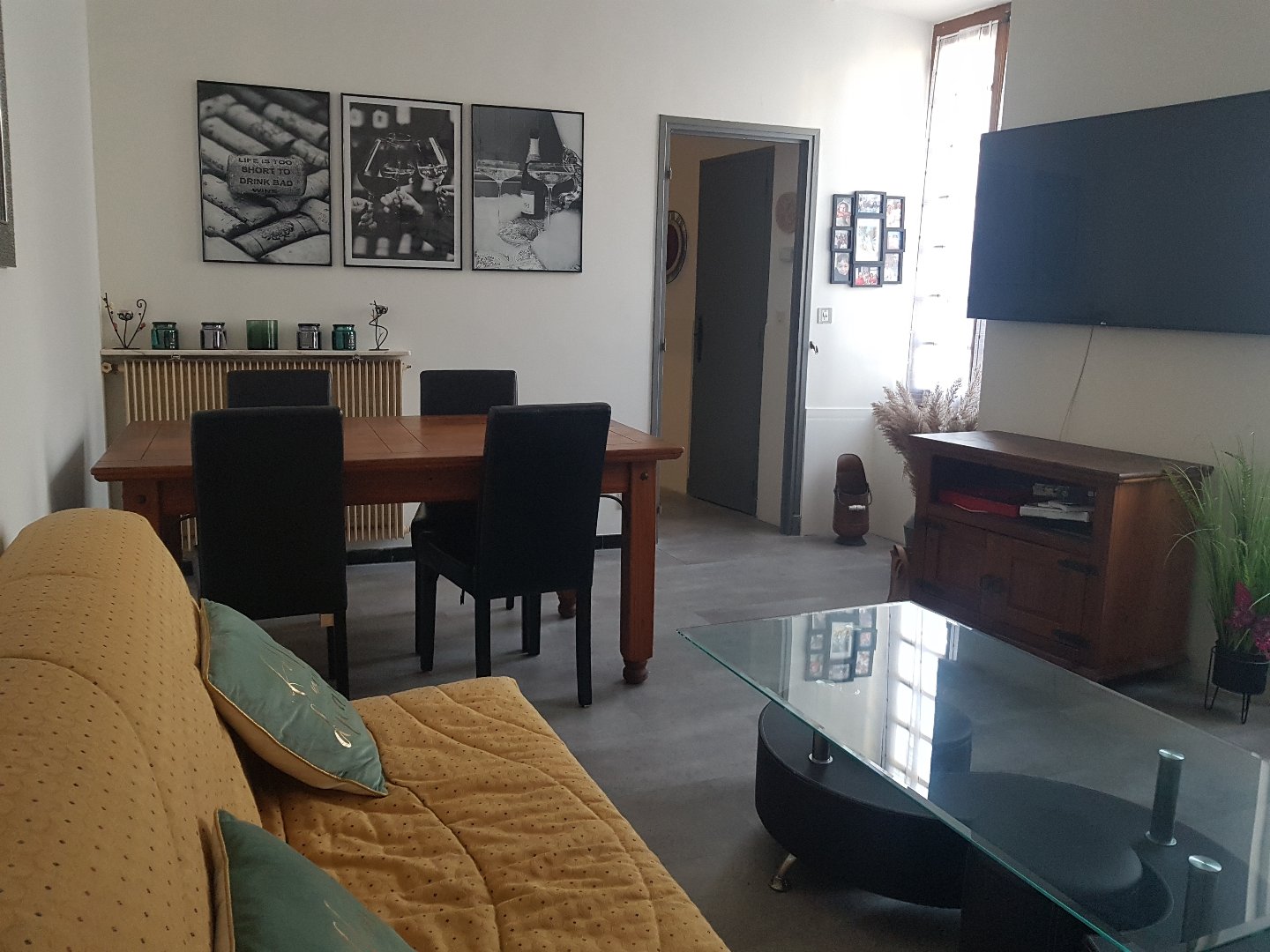 Agence immobilière de Casarèse