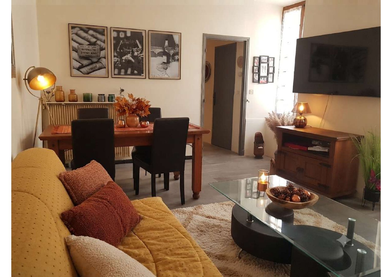 Agence immobilière de Casarèse