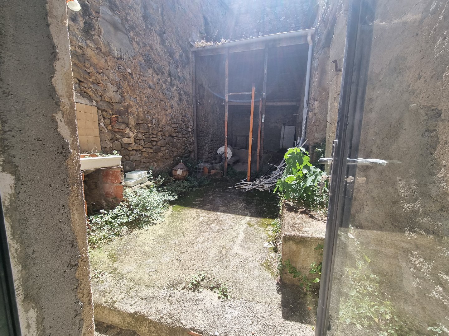 Agence immobilière de Casarèse