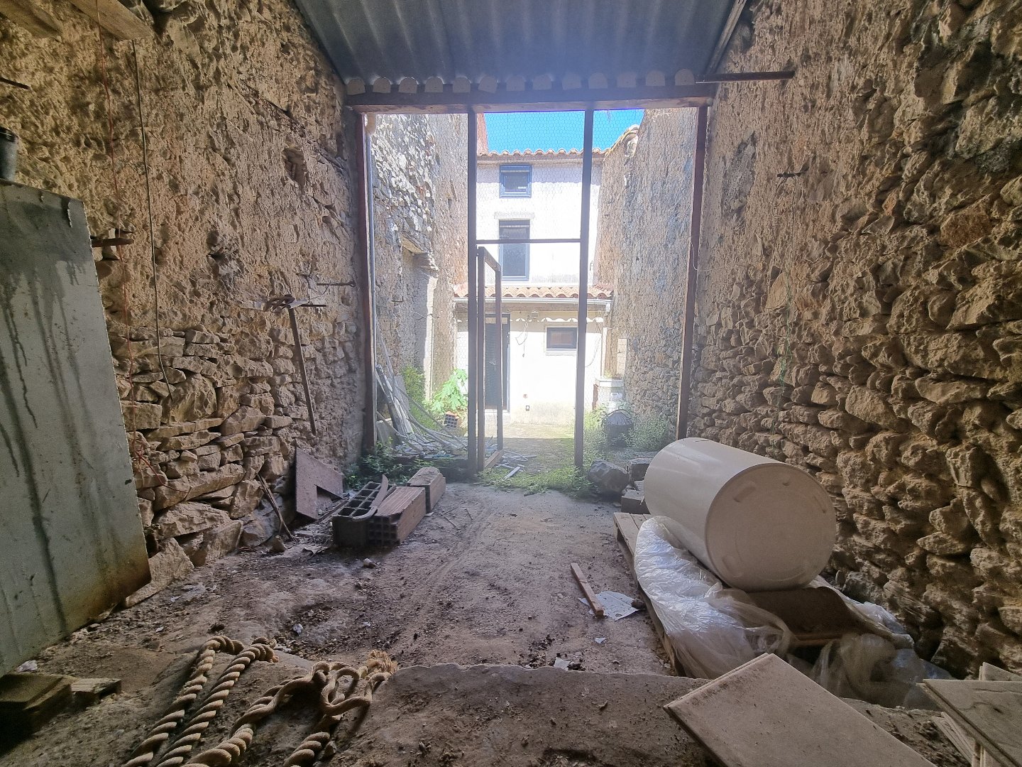Agence immobilière de Casarèse