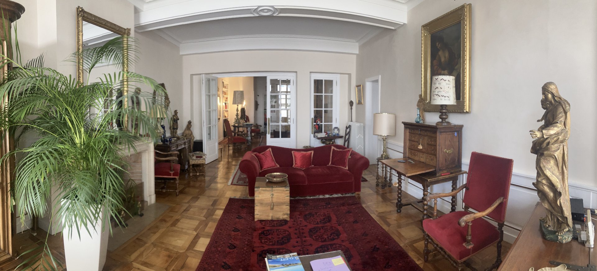 Agence immobilière de Casarèse