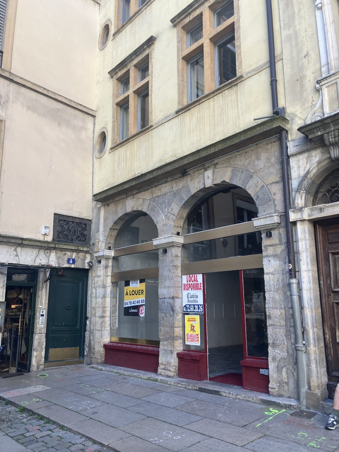 Agence immobilière de Casarèse