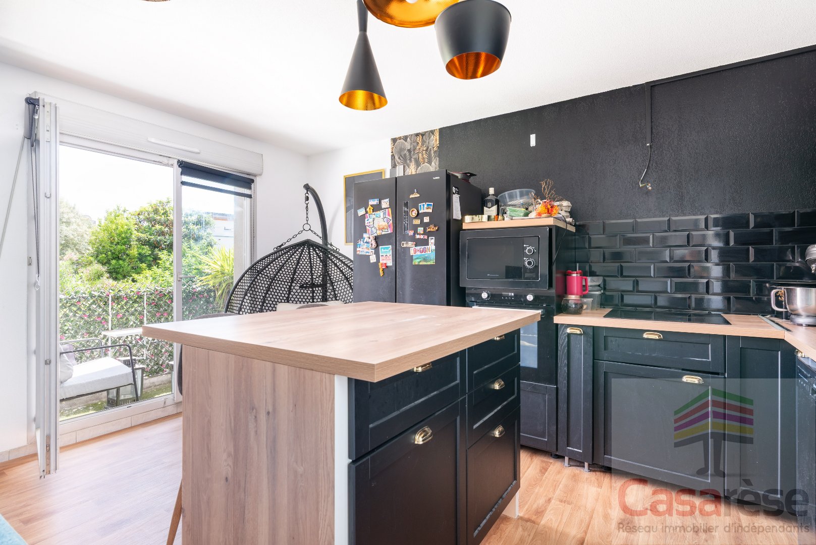 Agence immobilière de Casarèse