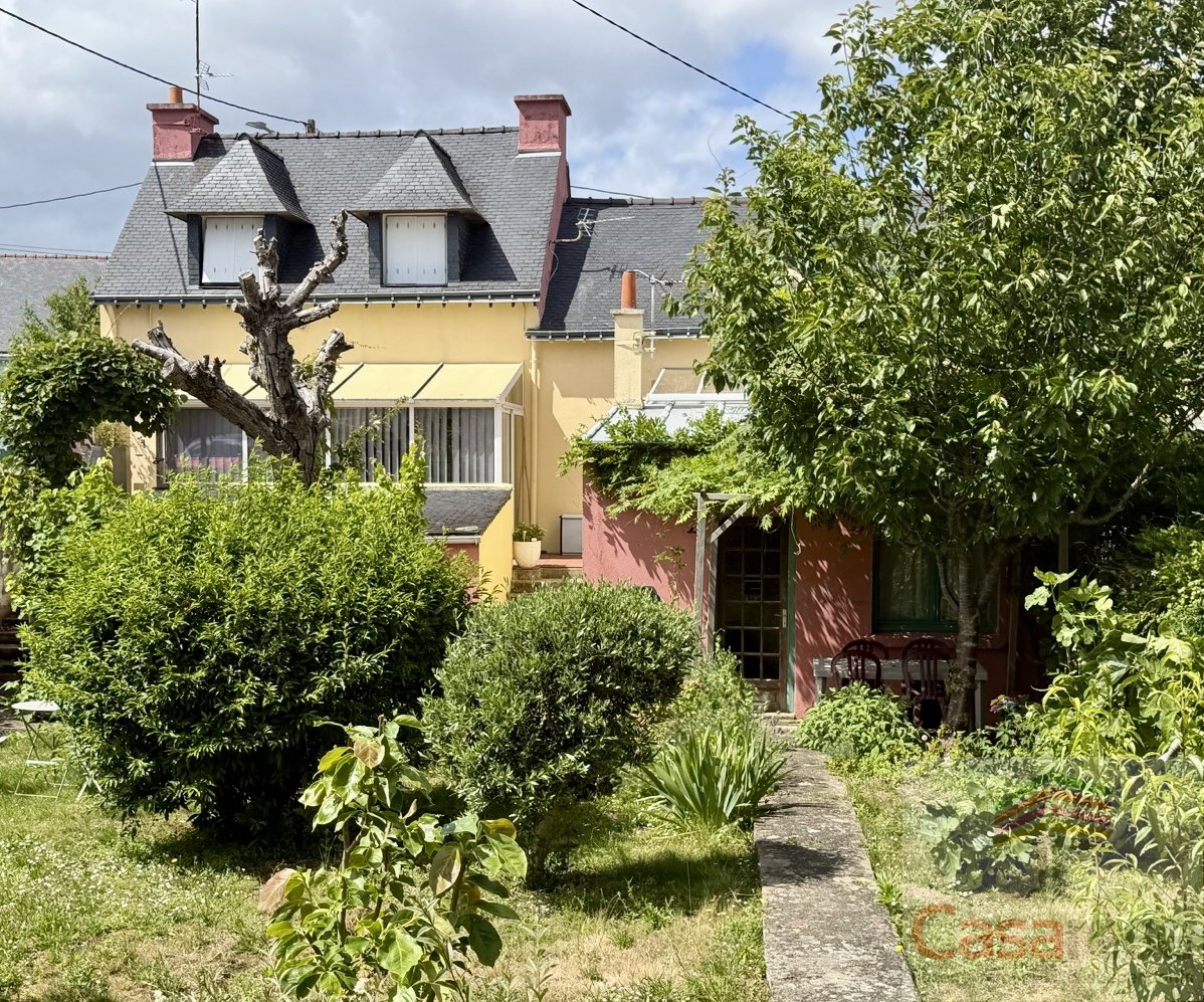 Agence immobilière de Casarèse