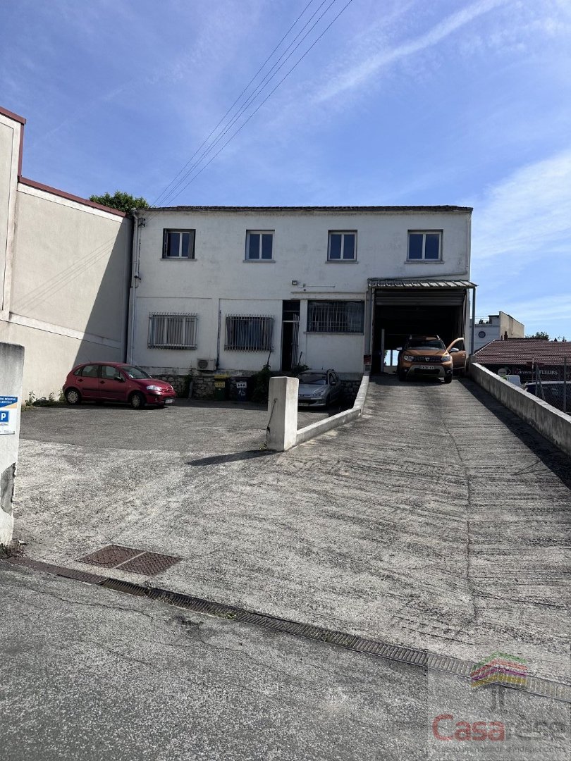 Agence immobilière de Casarèse
