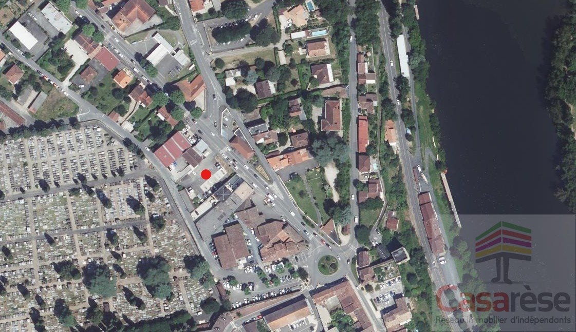 Agence immobilière de Casarèse
