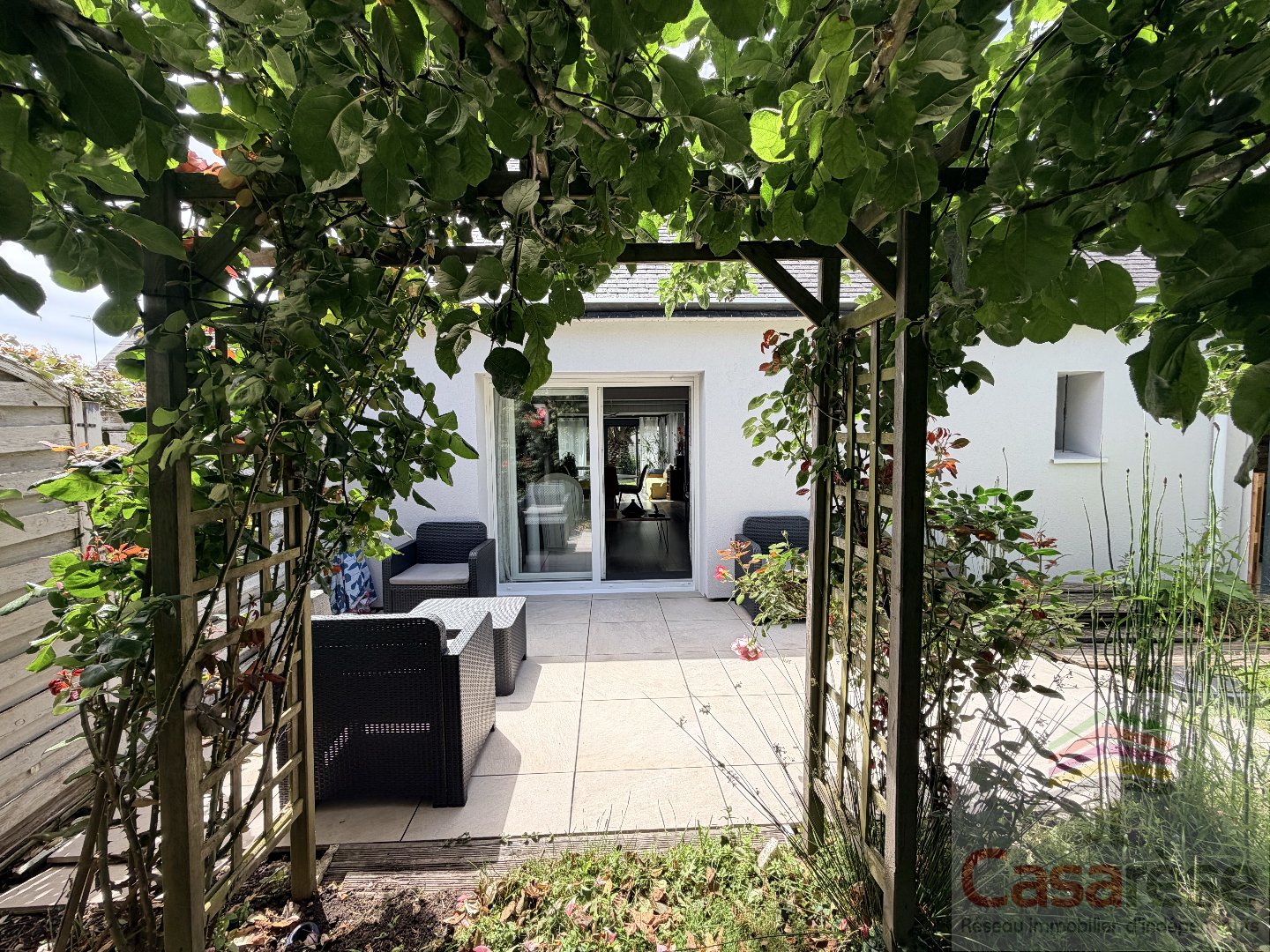 Agence immobilière de Casarèse