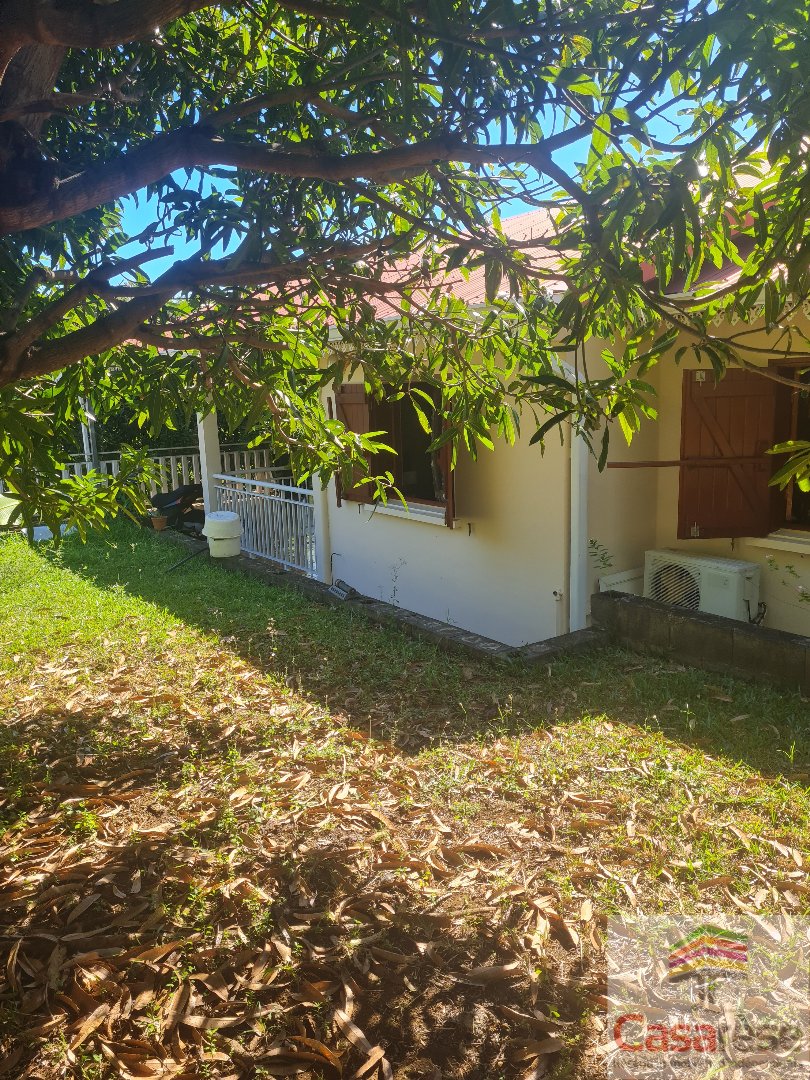 Agence immobilière de Casarèse