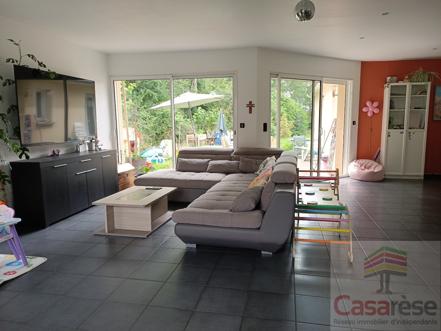 Agence immobilière de Casarèse