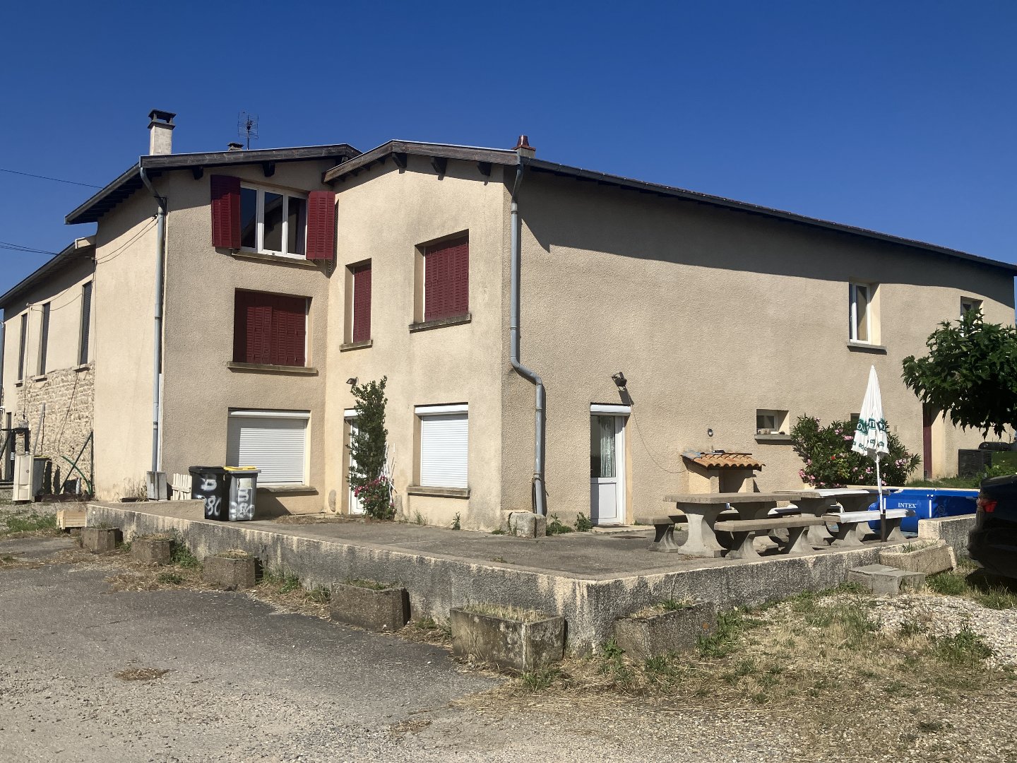 Agence immobilière de Casarèse