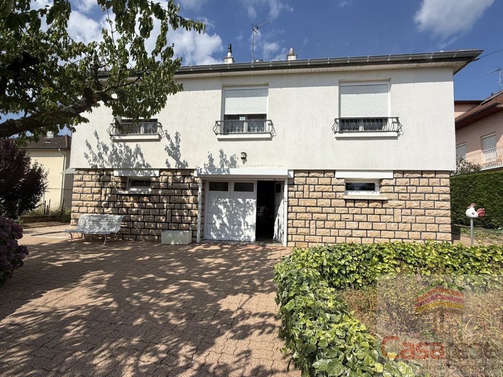 Agence immobilière de Casarèse