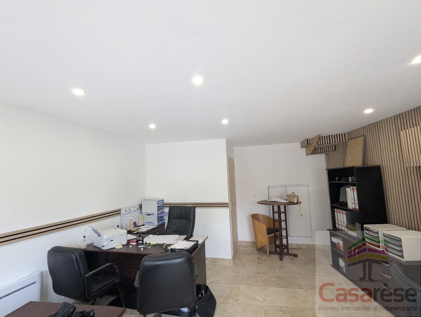 Agence immobilière de Casarèse
