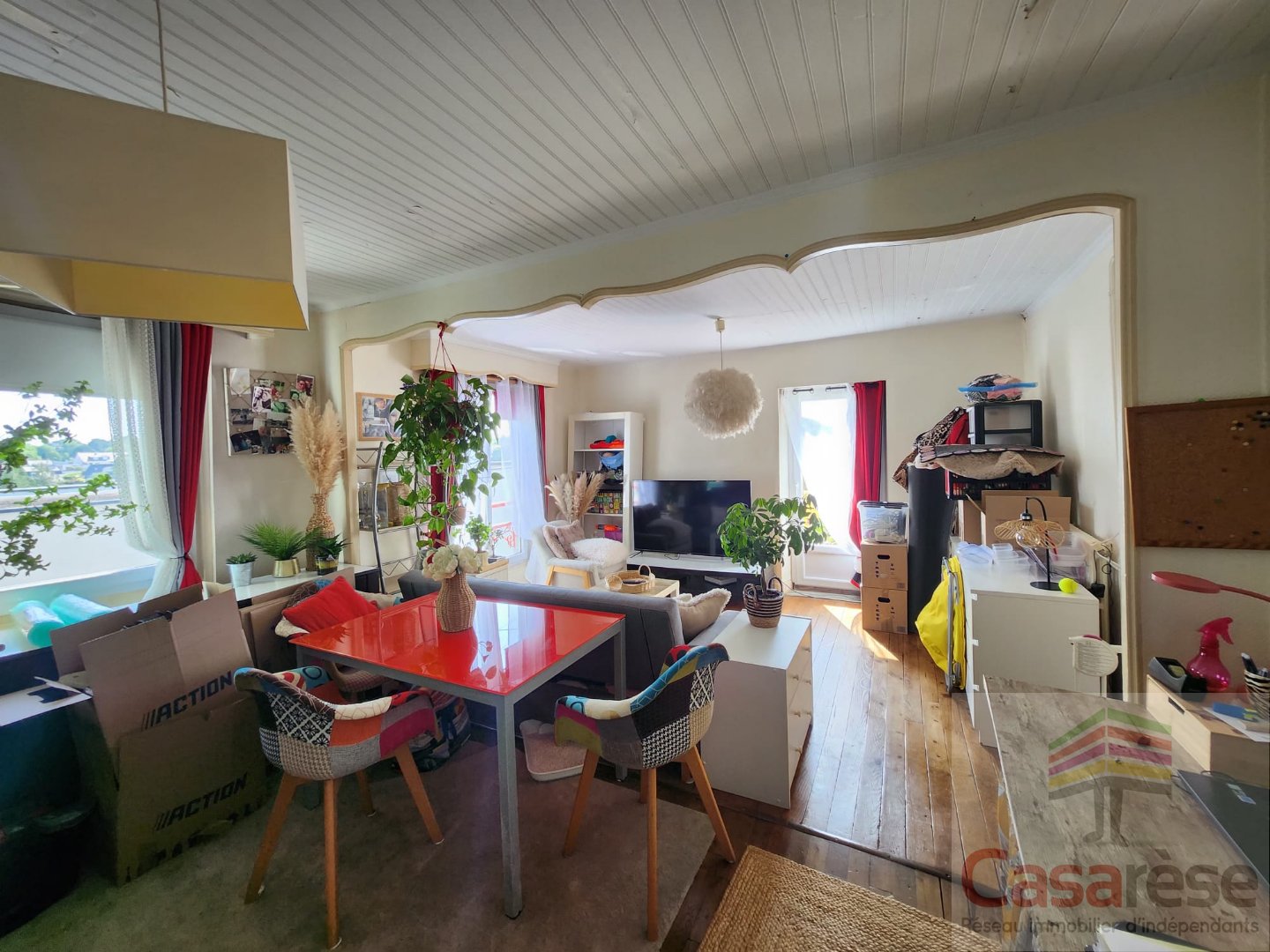 Agence immobilière de Casarèse