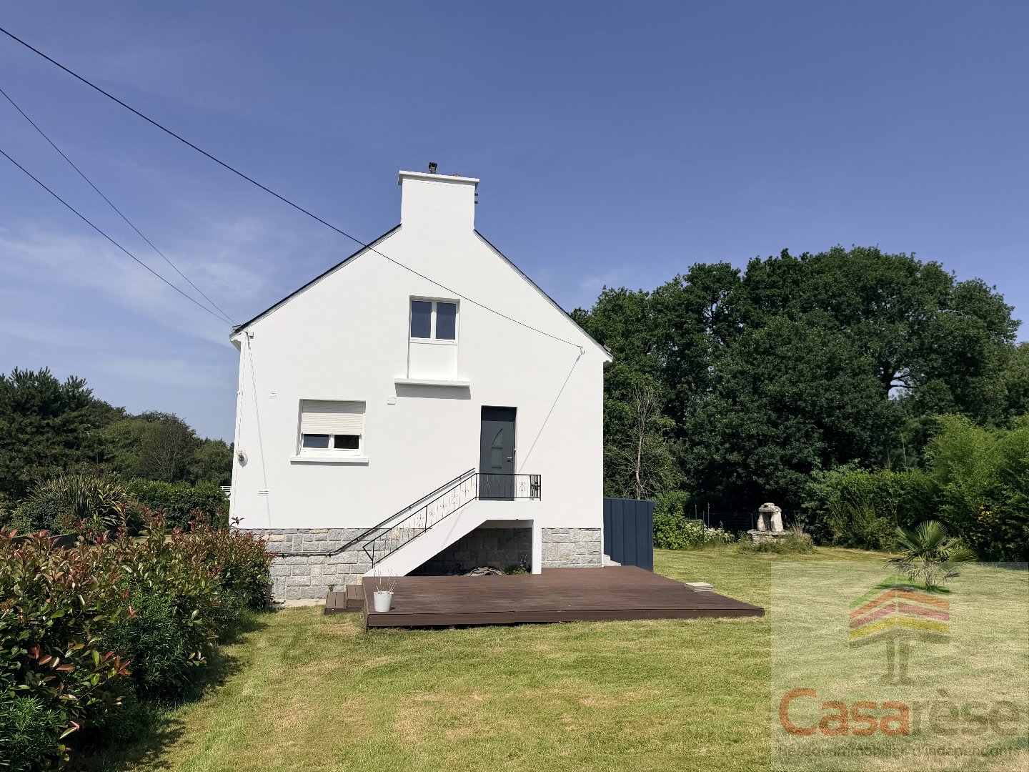 Agence immobilière de Casarèse