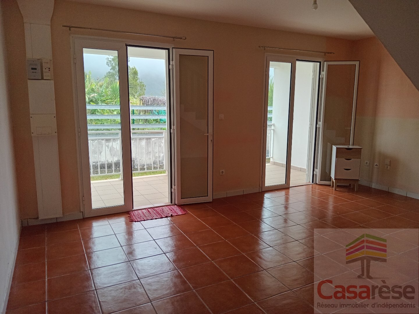 Agence immobilière de Casarèse