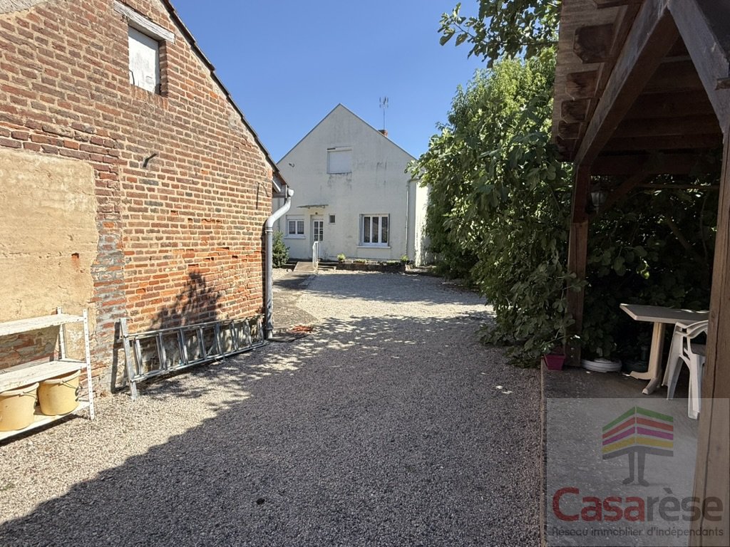Agence immobilière de Casarèse