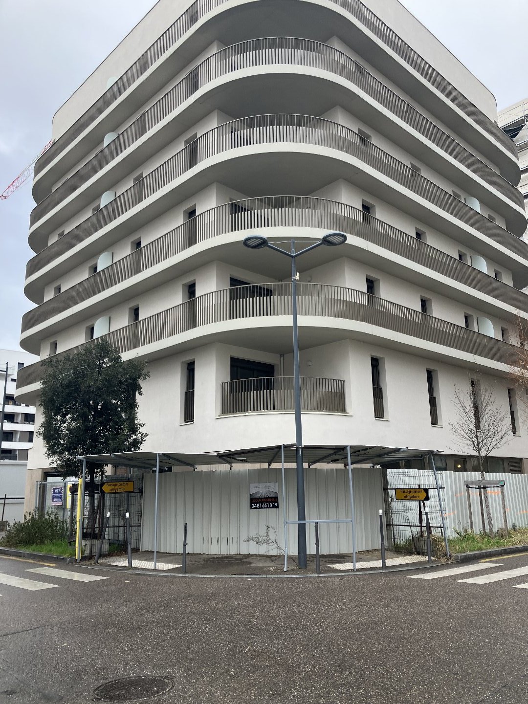 Agence immobilière de Casarèse