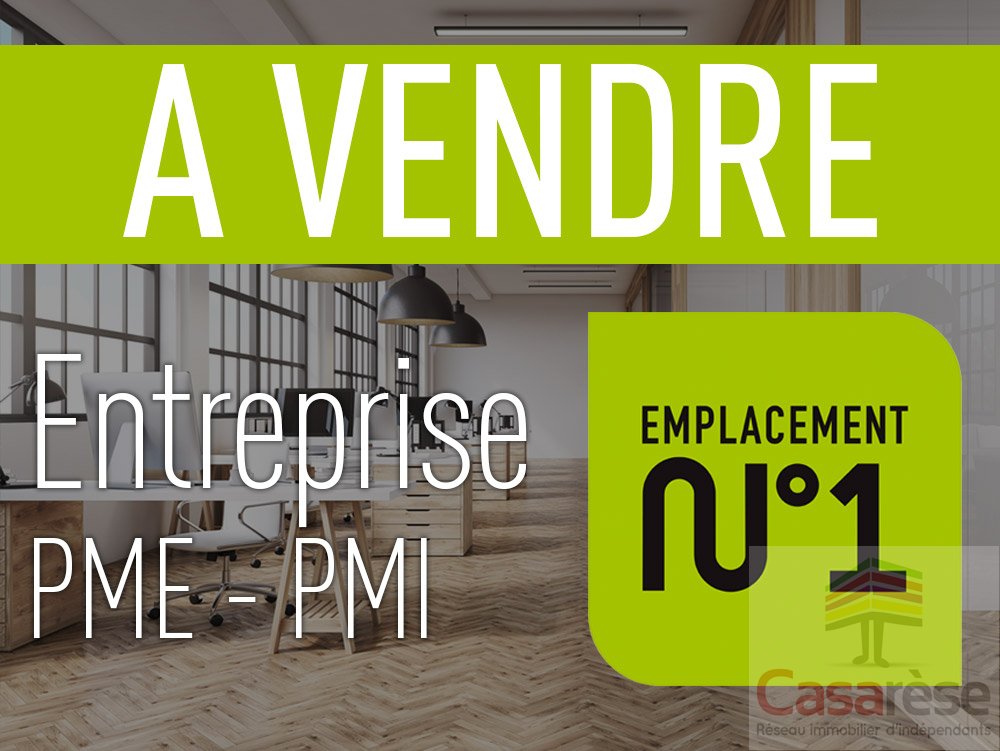 Agence immobilière de Casarèse