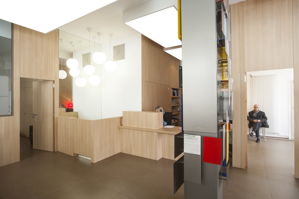 Agence immobilière de Casarèse
