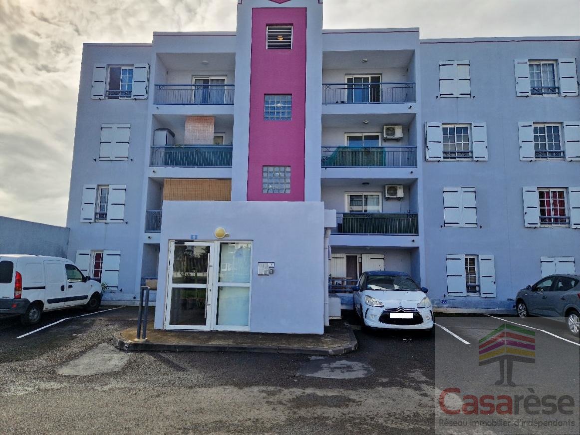 Agence immobilière de Casarèse