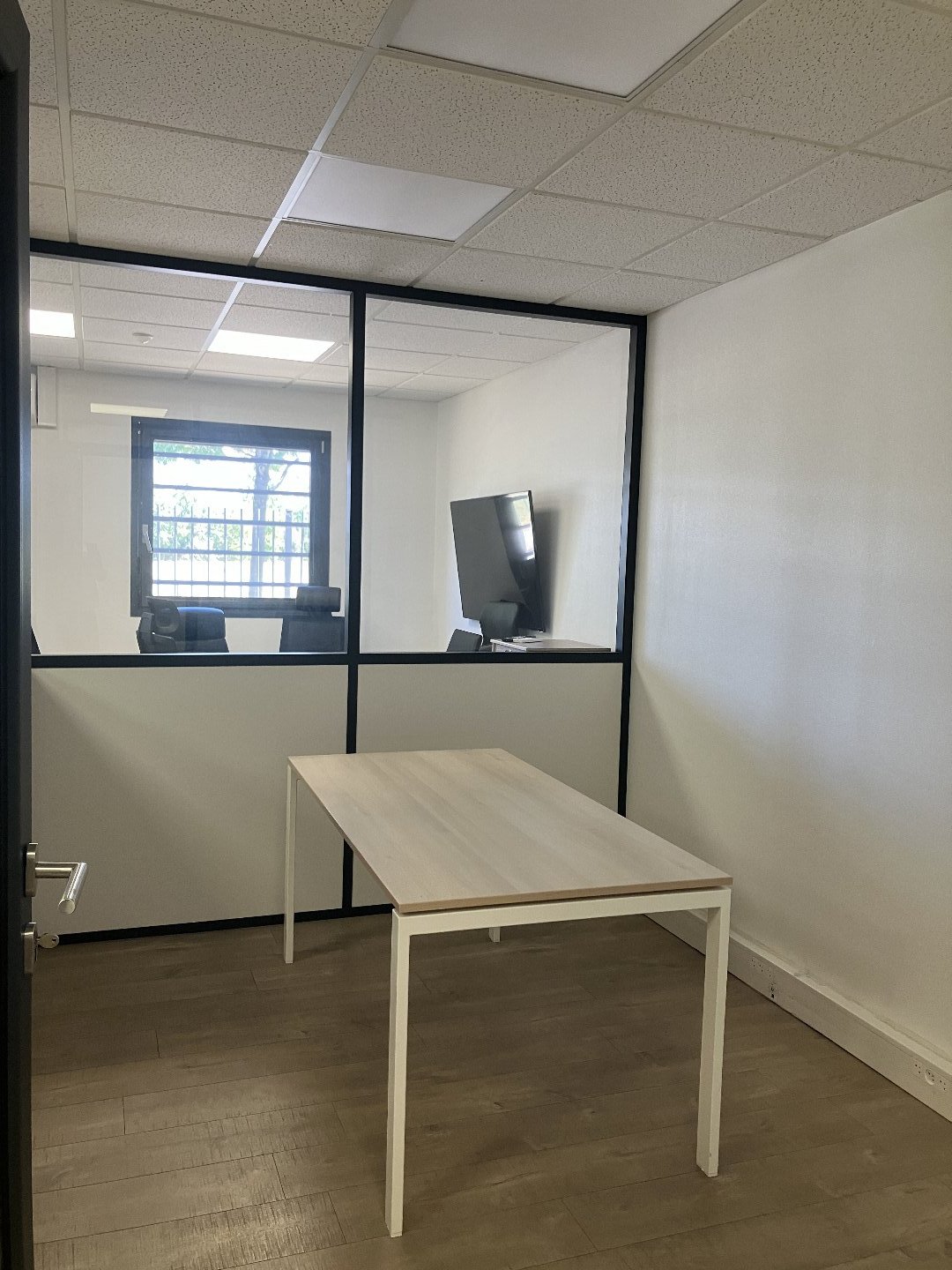 Agence immobilière de Casarèse