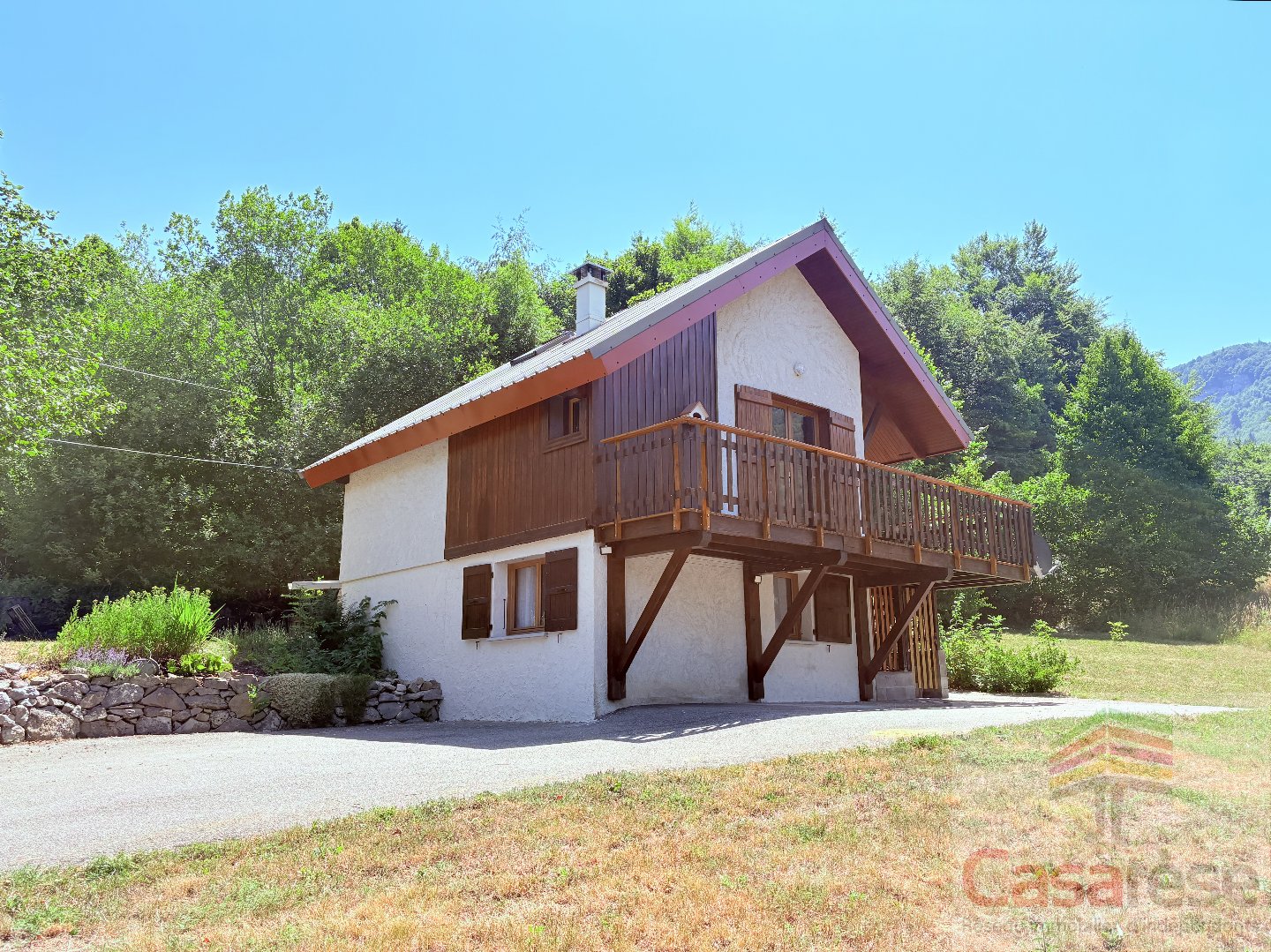 Agence immobilière de Casarèse