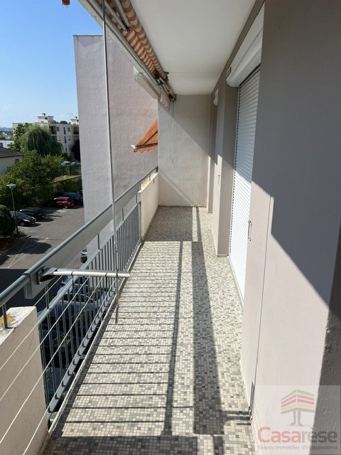 Agence immobilière de Casarèse