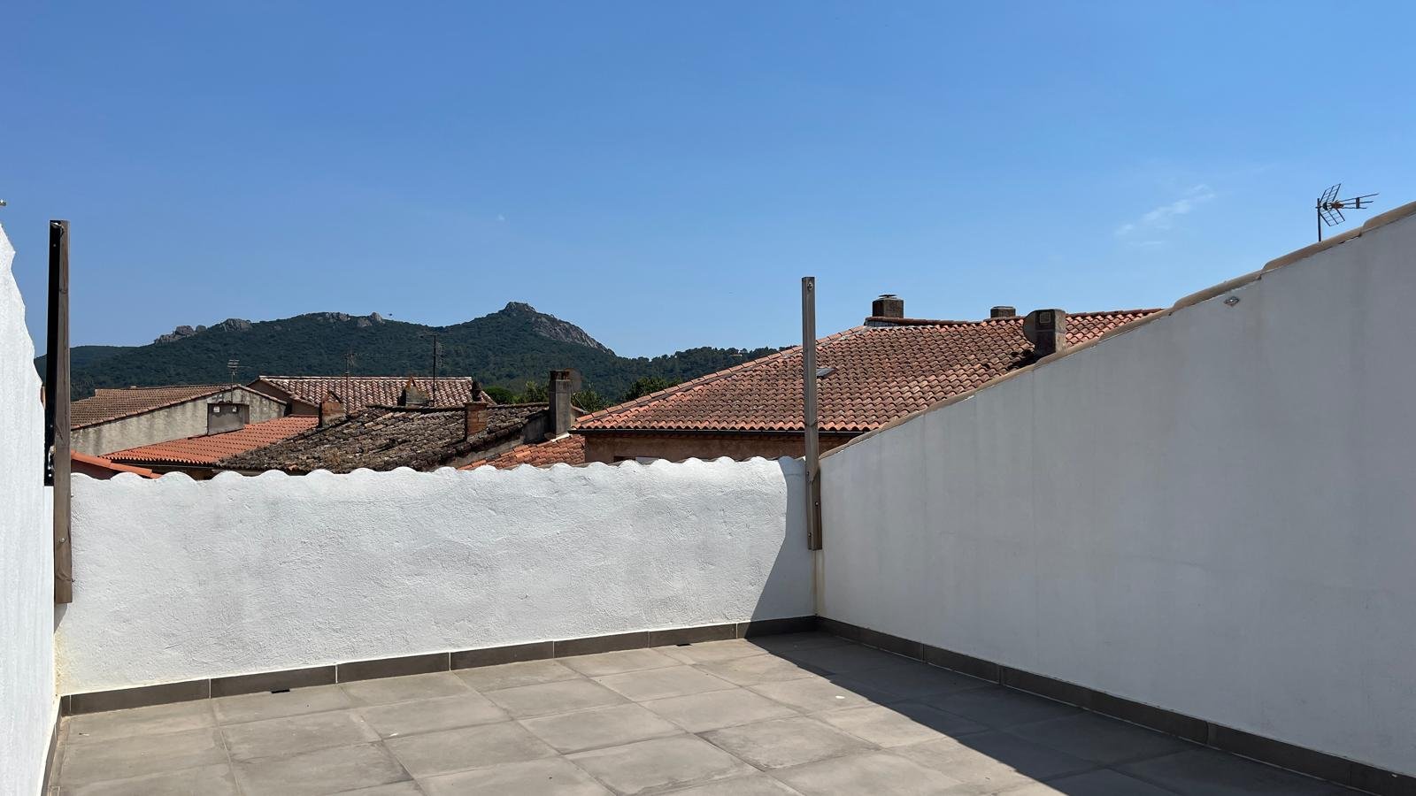 Maison 56m² — La Crau