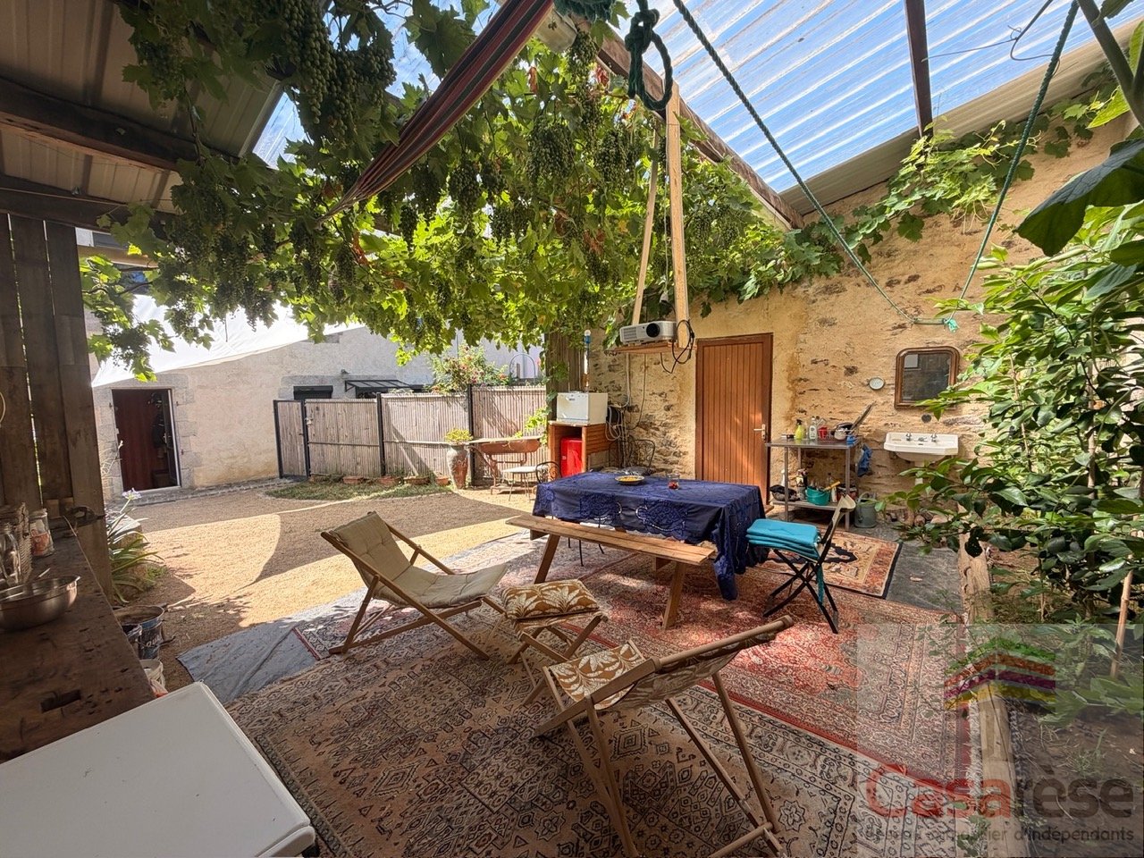 Agence immobilière de Casarèse