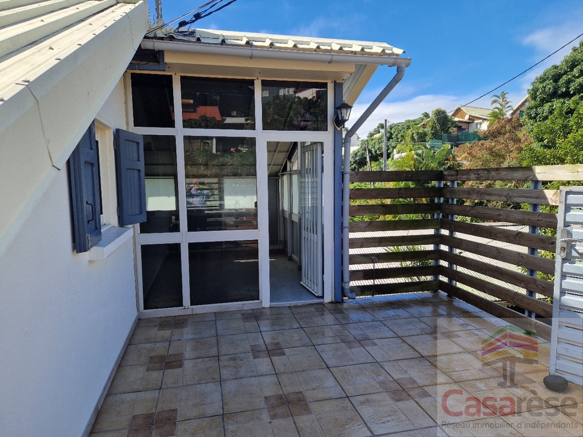 Agence immobilière de Casarèse