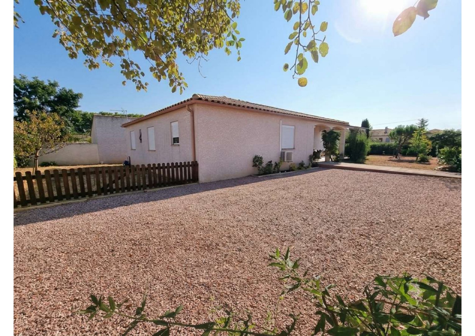 Agence immobilière de Casarèse