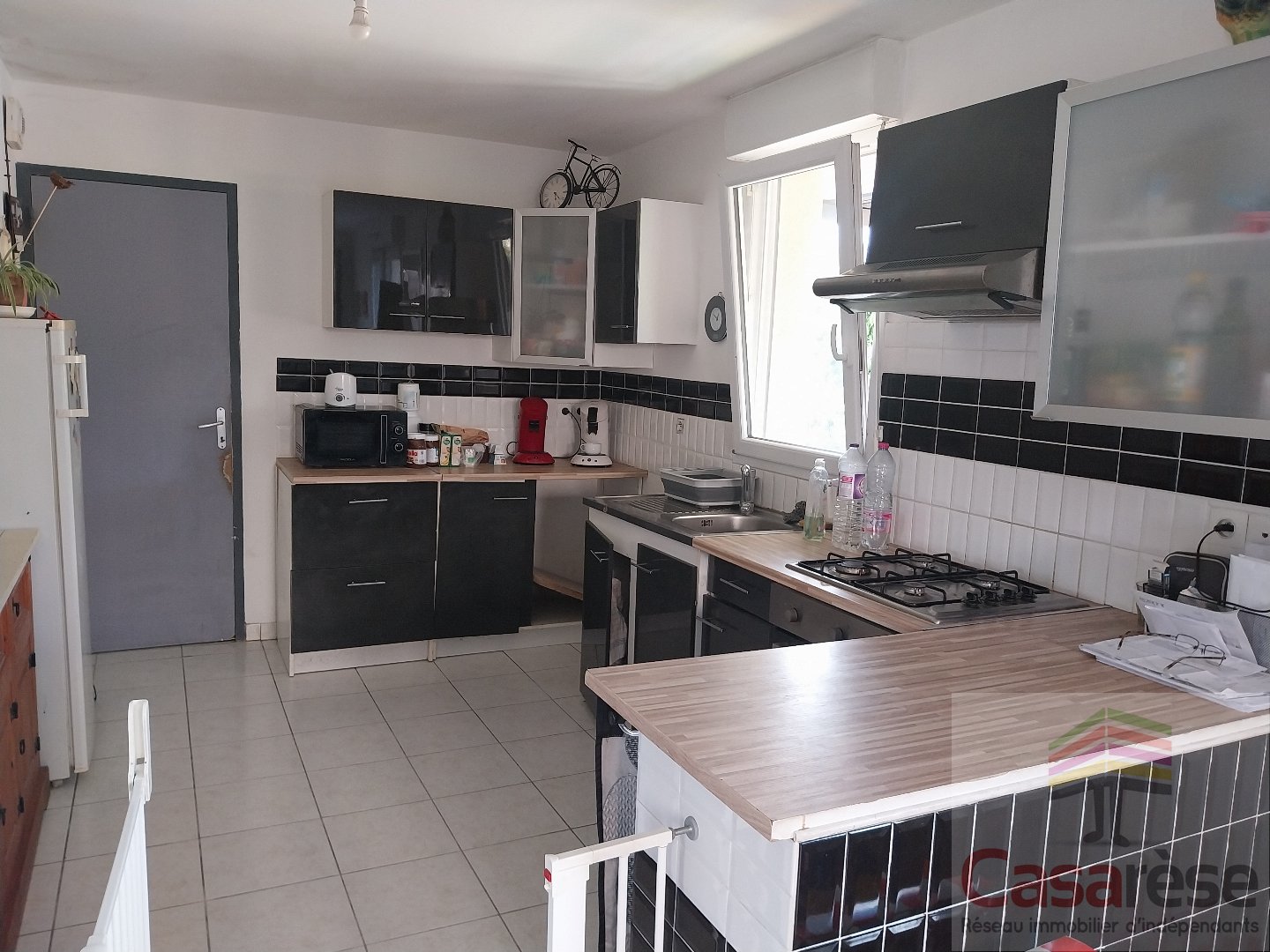 Maison 88m² — Pleugueneuc