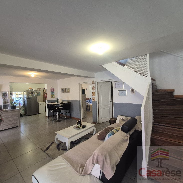 Agence immobilière de Casarèse
