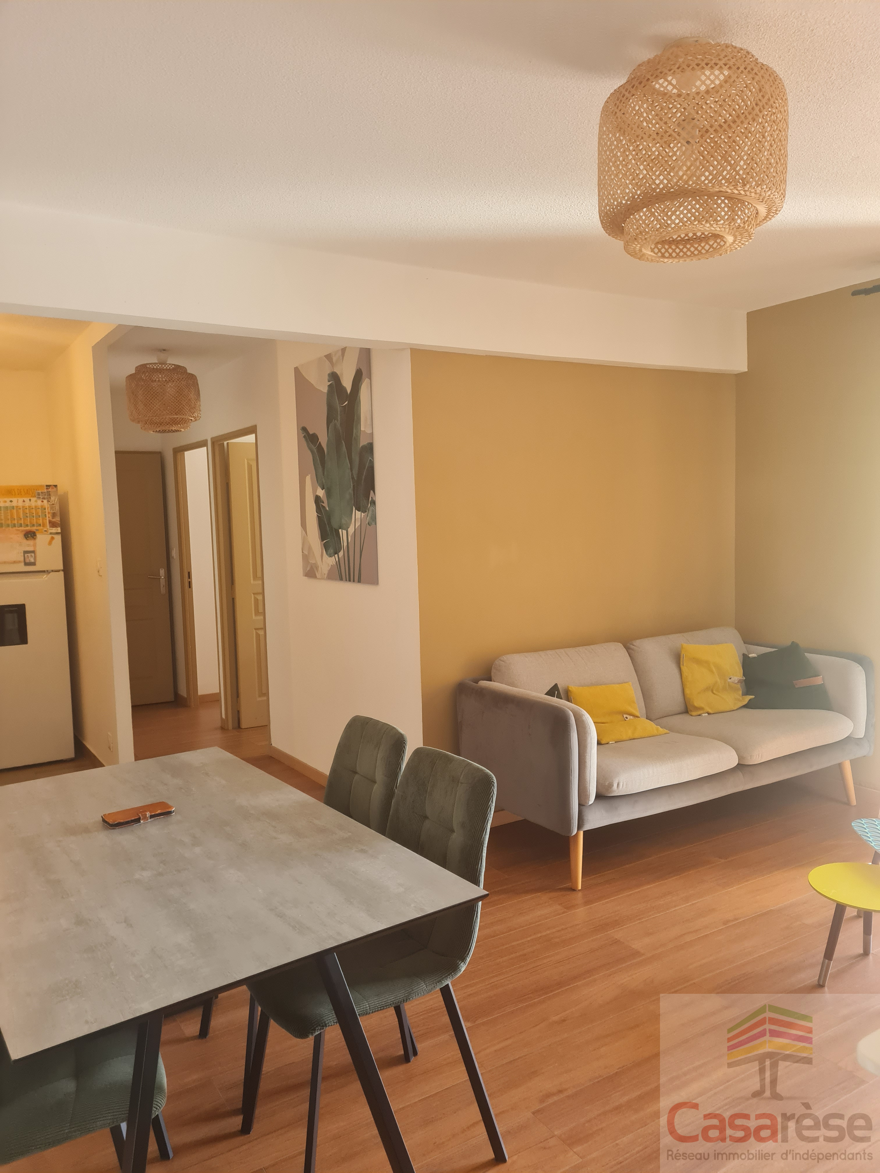 Agence immobilière de Casarèse