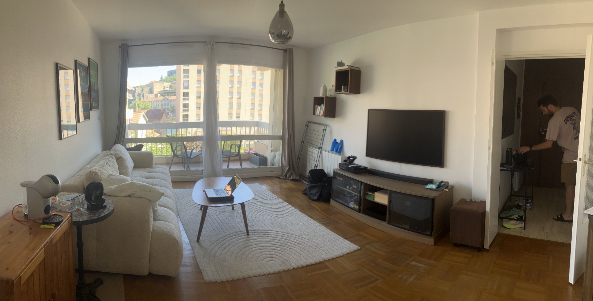 Agence immobilière de Casarèse