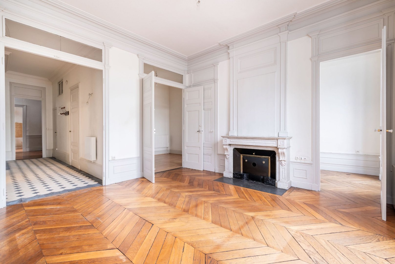 Agence immobilière de Casarèse