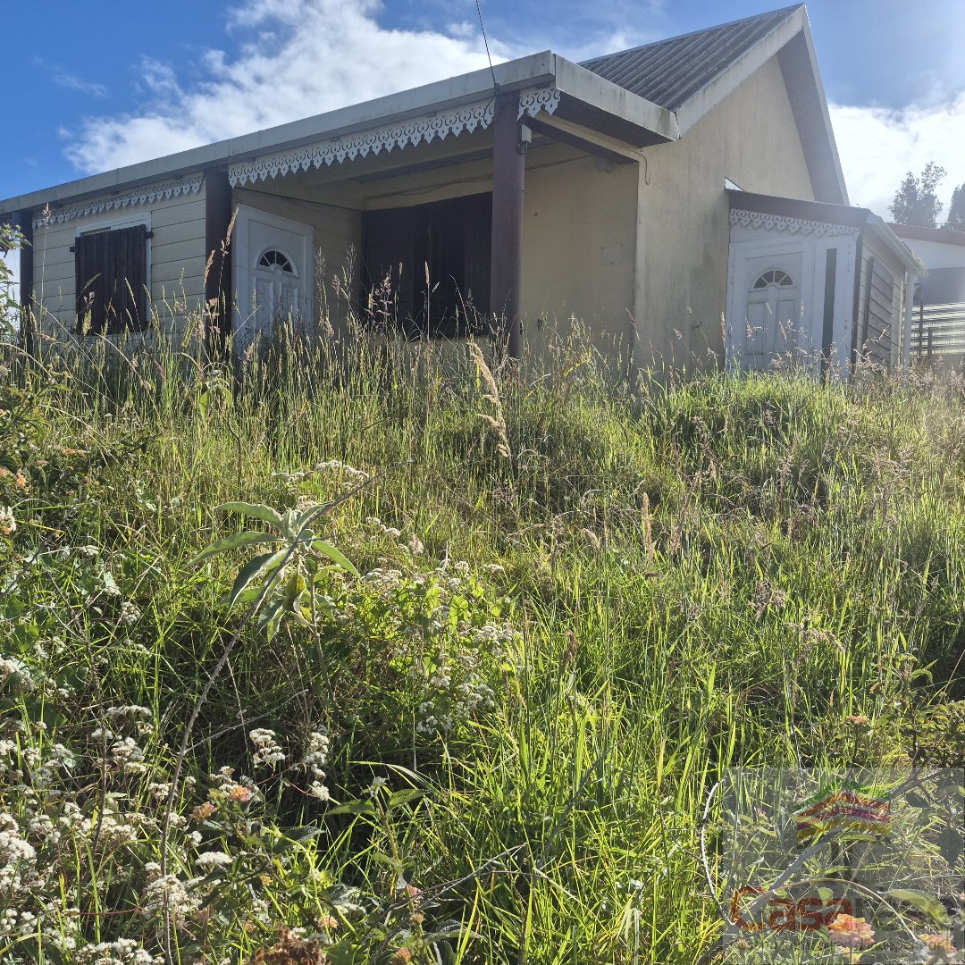 Agence immobilière de Casarèse