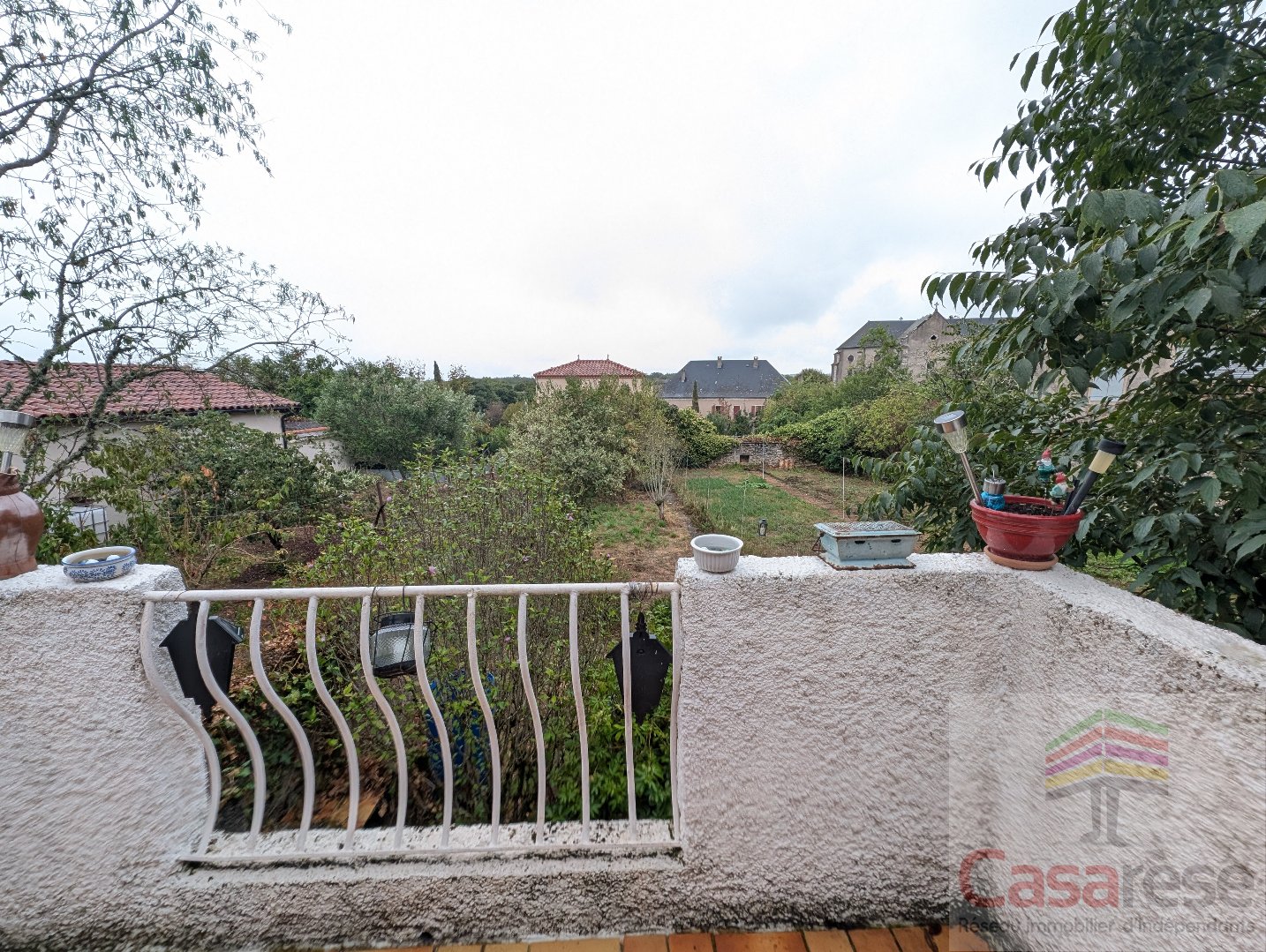 Agence immobilière de Casarèse