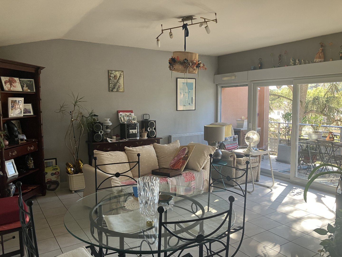 Agence immobilière de Casarèse