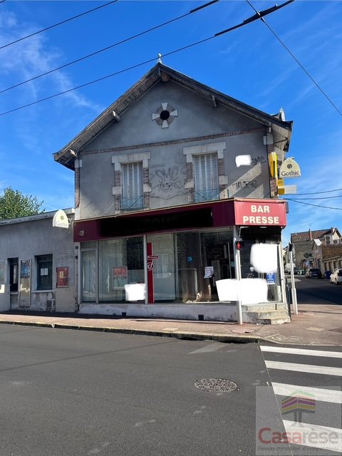 Agence immobilière de Casarèse