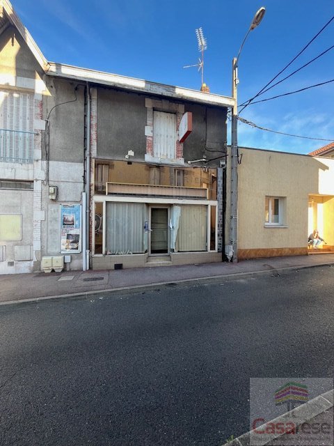 Agence immobilière de Casarèse