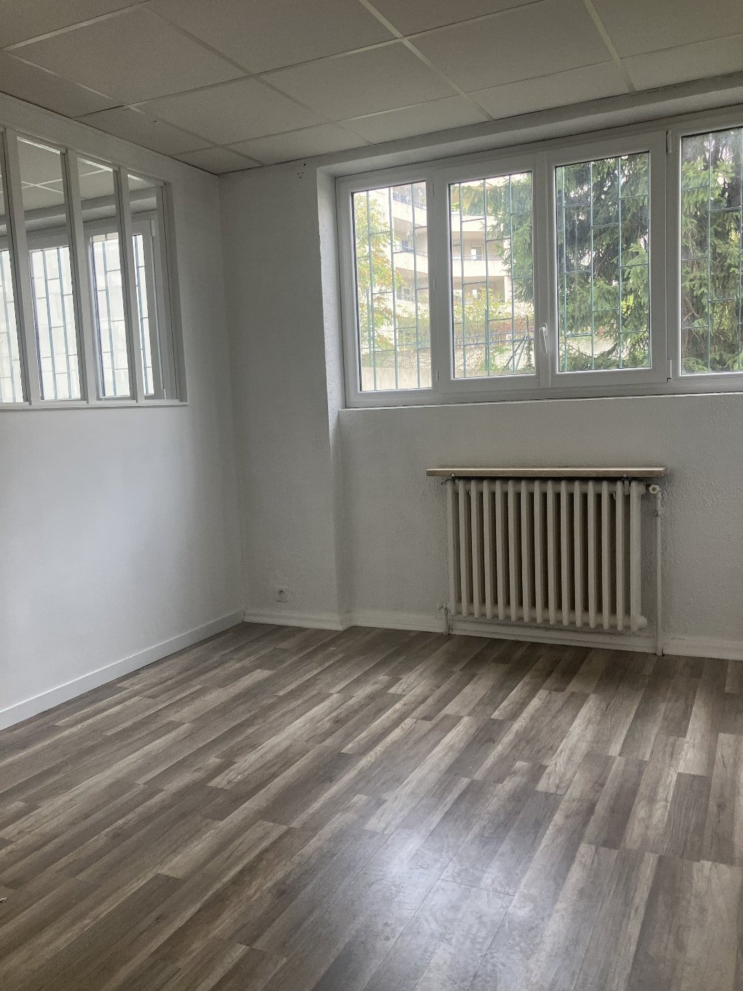 Agence immobilière de Casarèse