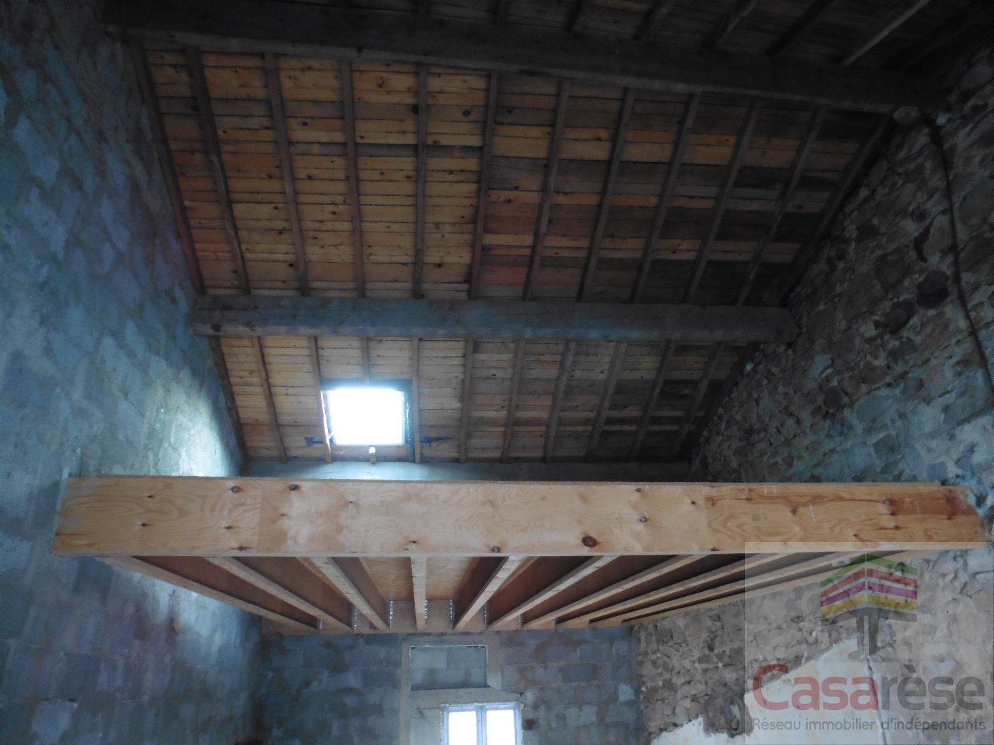 Agence immobilière de Casarèse